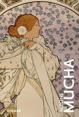 Alfons Mucha - Wilfried Rogasch - cover