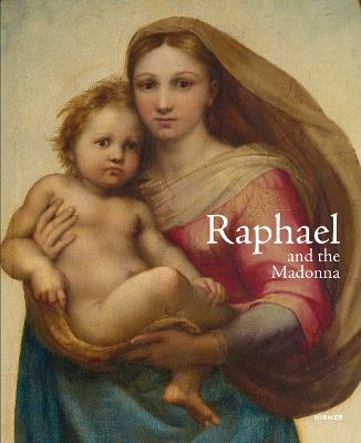 Raphael and the Madonna - cover
