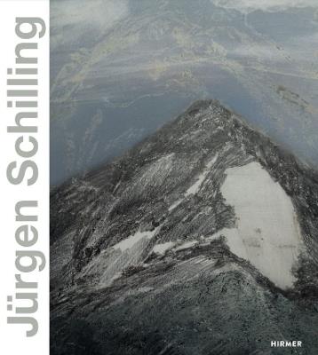 Jürgen Schilling: Nature as Landscape - Peter Reuss,Wilhelm Schlink - cover