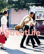Street Life (Bilingual edition): The Street in Art from Kirchner to Streuli