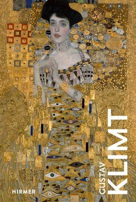 Gustav Klimt - Wilfried Rogasch - cover