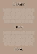 The Library: An Open Book