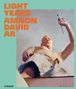 Amnon David Ar (Multilingual edition): Light Years