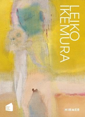 Leiko Ikemura (Bilingual edition) - cover