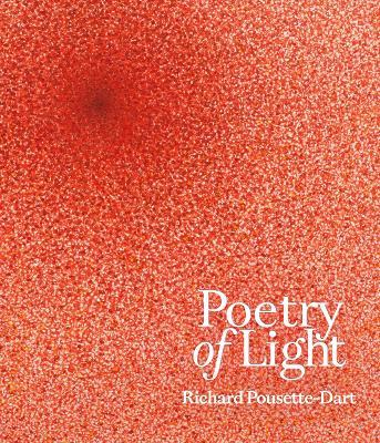Poetry of Light: Richard Pousette-Dart - cover