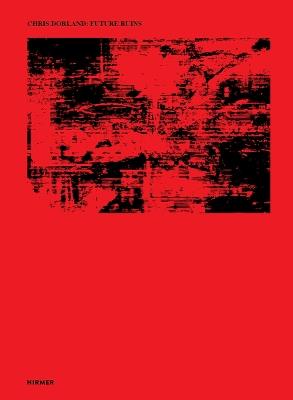 Chris Dorland: Future Ruins - Robert Hobbs - cover