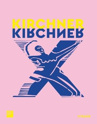 Kirchner X Kirchner - cover