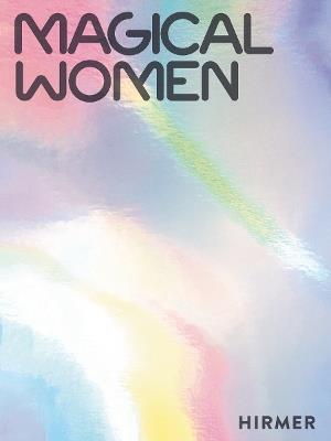 Magical Women - cover