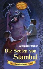 Die Seelen von Stambul