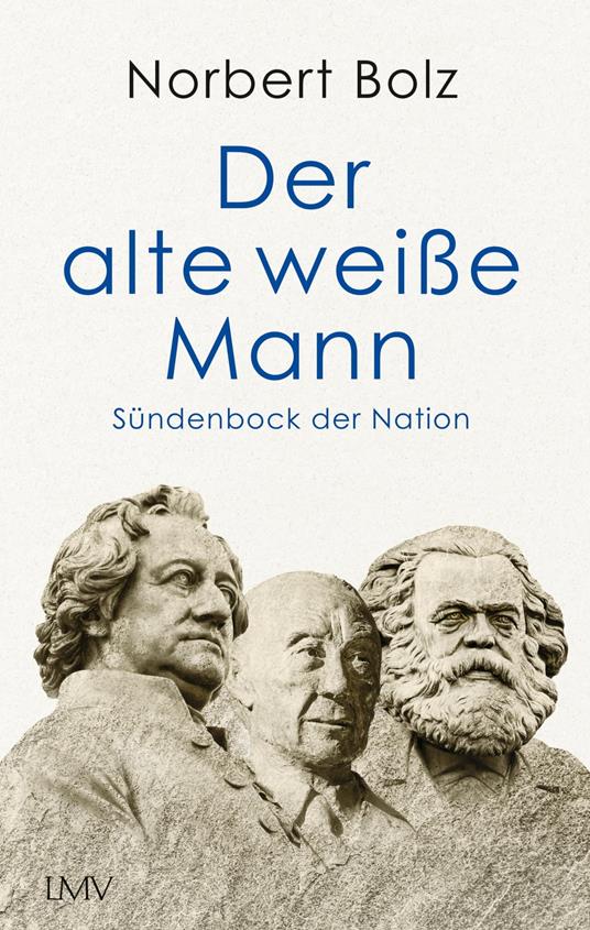 Der alte weiße Mann