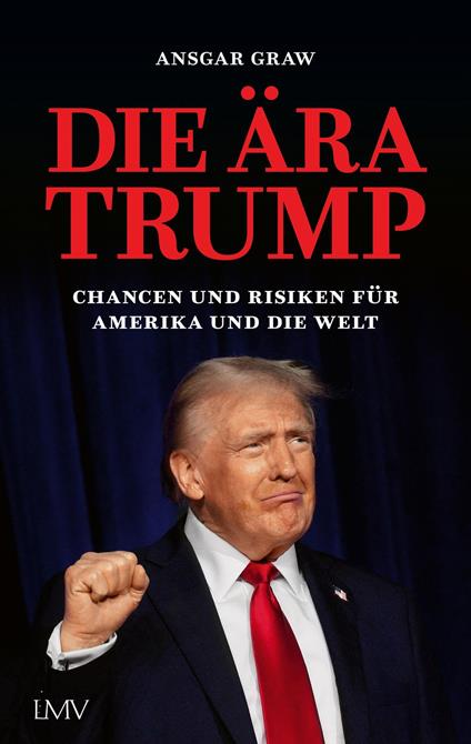 Die Ära Trump