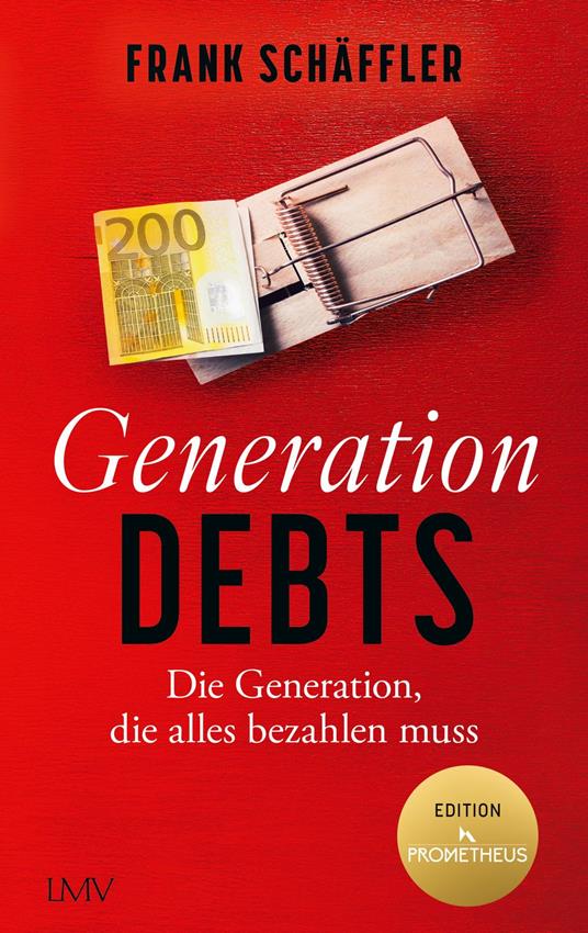 Generation Debts