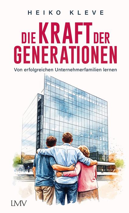 Die Kraft der Generationen
