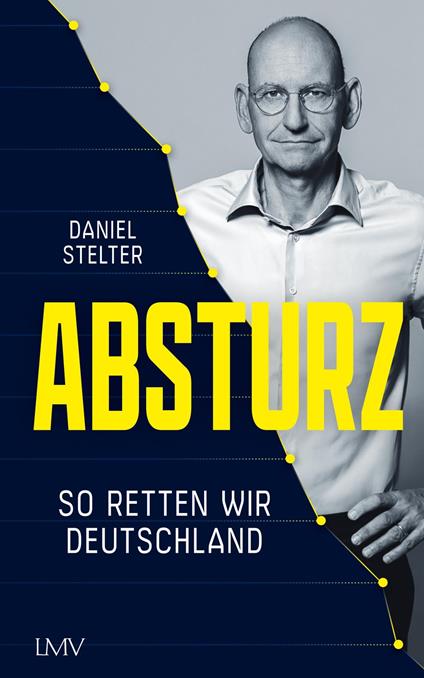 Absturz