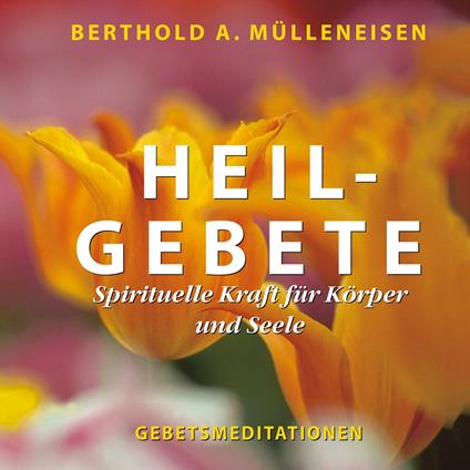 Heilgebete