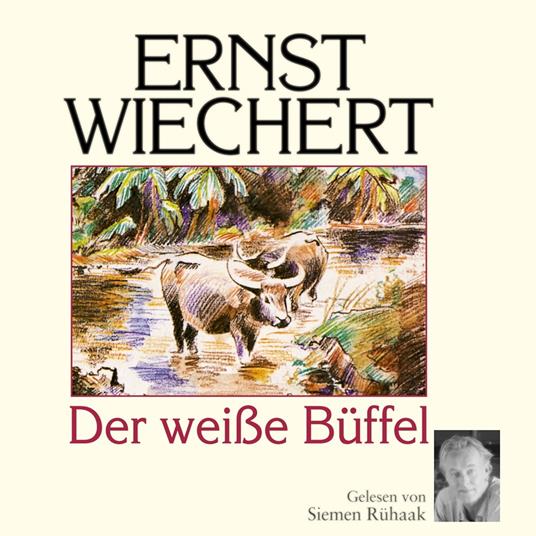 Der weiße Büffel