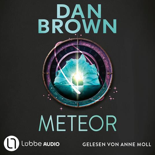 Meteor (Ungekürzt)