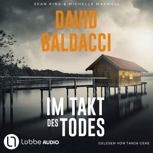Im Takt des Todes