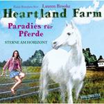 Heartland Farm - Paradies für Pferde, Folge 21: Sterne am Horizont