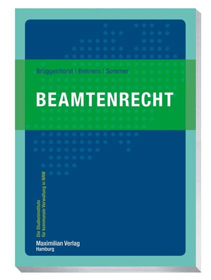Beamtenrecht
