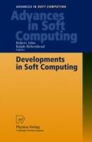 Developments in Soft Computing - cover