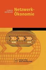 Netzwerk-Ökonomie