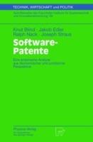 Software-Patente: Eine empirische Analyse aus ökonomischer und juristischer Perspektive
