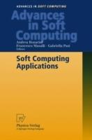 Soft Computing Applications - cover