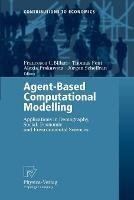 Agent-Based Computational Modelling: Applications in Demography, Social, Economic and Environmental Sciences - cover
