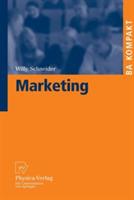 Marketing - Willy Schneider - cover