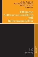 Effiziente Softwareentwicklung mit Referenzmodellen - cover