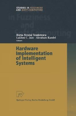 Hardware Implementation of Intelligent Systems - cover