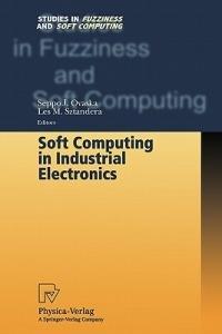 Soft Computing in Industrial Electronics - cover