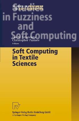 Soft Computing in Textile Sciences - cover