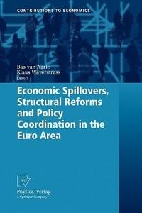 Economic Spillovers, Structural Reforms and Policy Coordination in the Euro Area - cover
