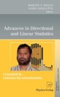 Advances in Directional and Linear Statistics: A Festschrift for Sreenivasa Rao Jammalamadaka - cover