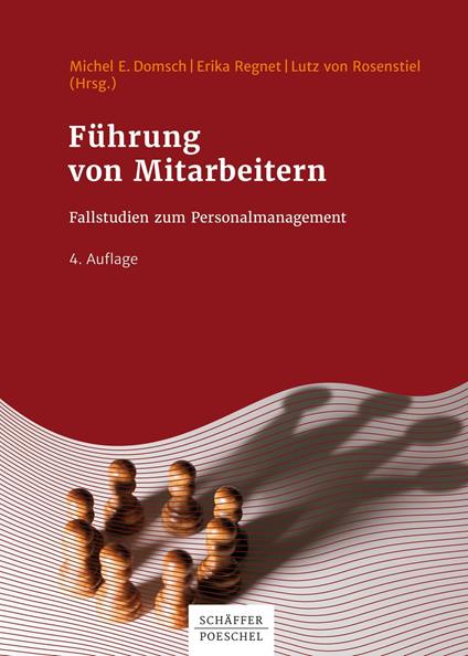 Führung von Mitarbeitern