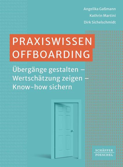 Praxiswissen Offboarding