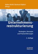 Unternehmensrestrukturierung