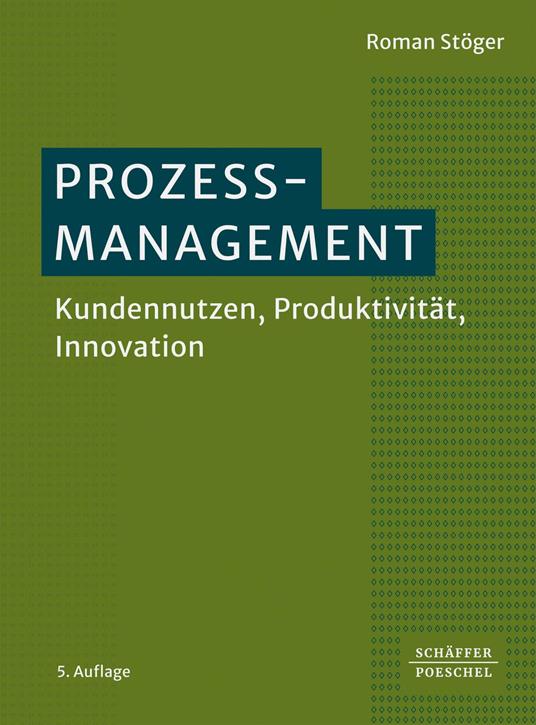 Prozessmanagement