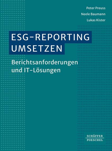 ESG-Reporting umsetzen