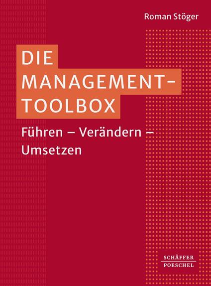 Die Management-Toolbox