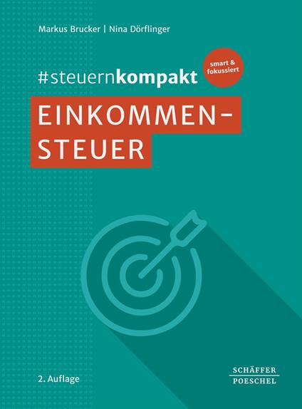 #steuernkompakt Einkommensteuer