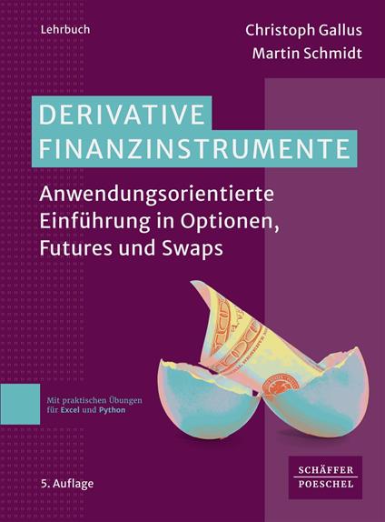 Derivative Finanzinstrumente