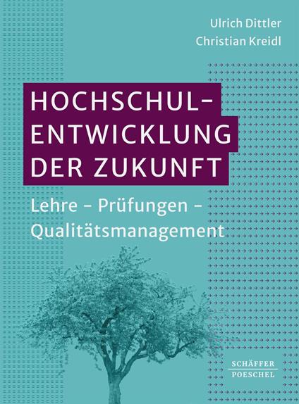 Hochschulentwicklung der Zukunft