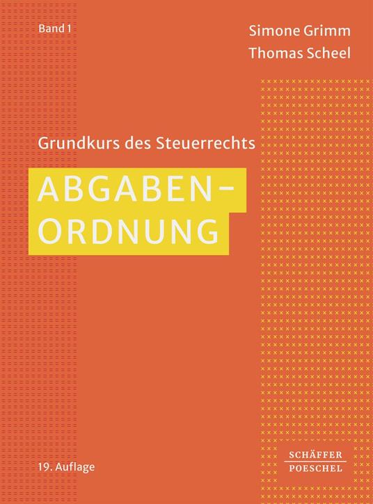Abgabenordnung