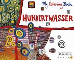 My Painting Book Hundertwasser
