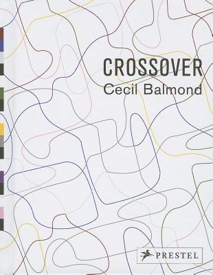 Crossover - Cecil Balmond - cover