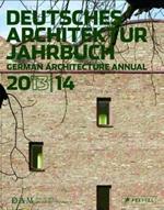 DAM: German Architecture Annual 2013/14