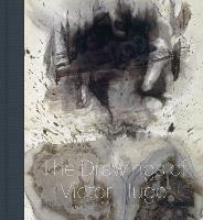 Stones to Stains: The Drawings of Victor Hugo - Cynthia Burlingham,Allegra Pesenti - cover
